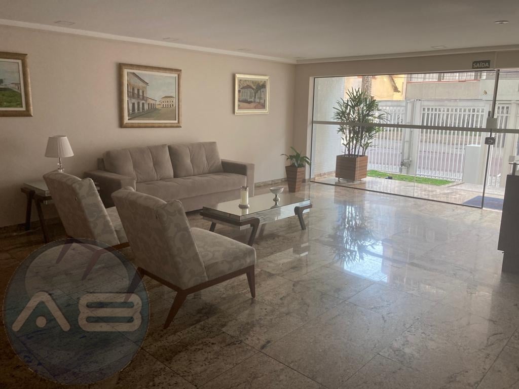 Lindo Apartamento à Venda no Edifício Colina Imperial, 3 Quart...