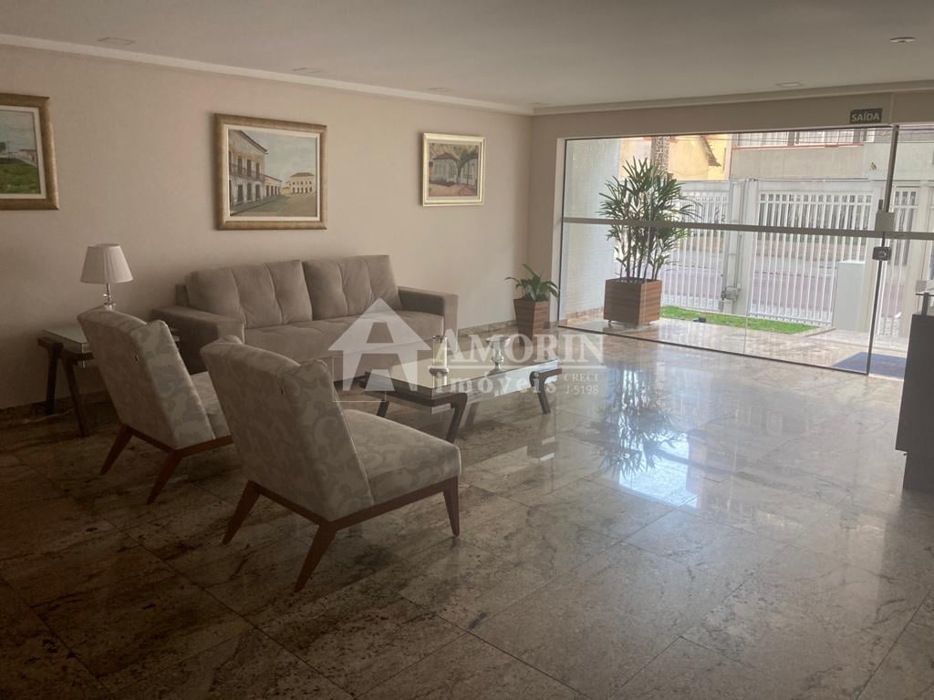 Apartamento com 4 dormitórios à venda, centro, CURITIBA - PR