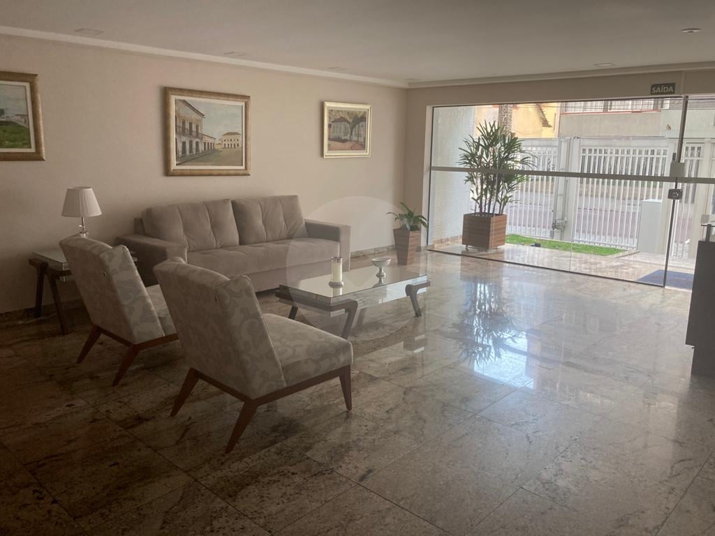 Lindo Apartamento à Venda no Edifício Colina Imperial, 3 Quartos e Suíte