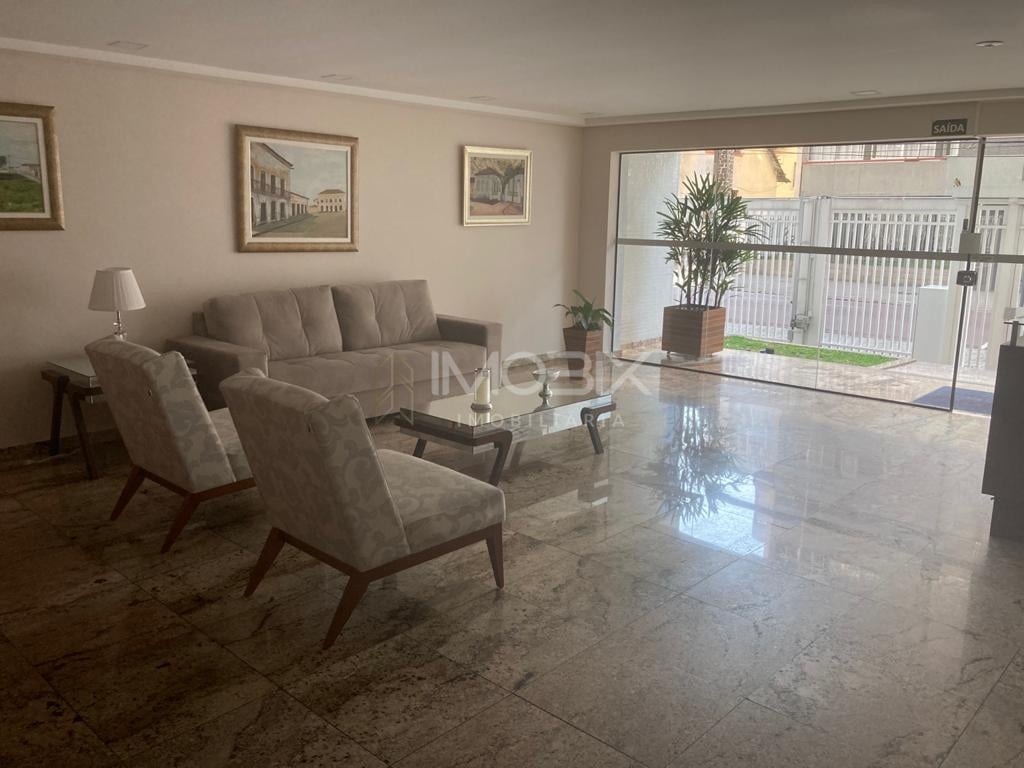Apartamento com 4 dormitórios à venda, centro, CURITIBA - PR