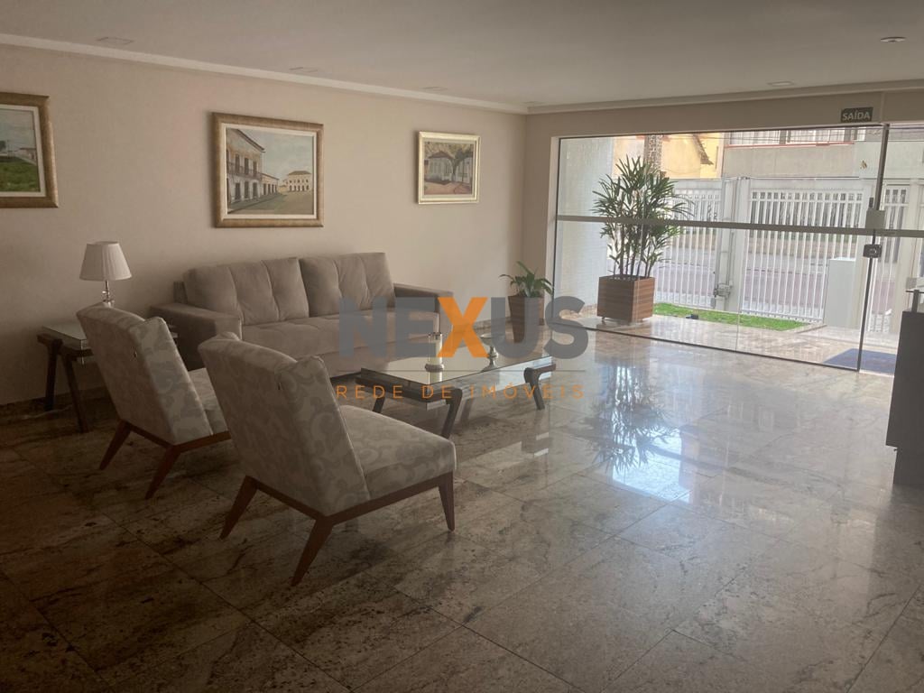 Apartamento com 4 dormitórios à venda, centro, CURITIBA - PR