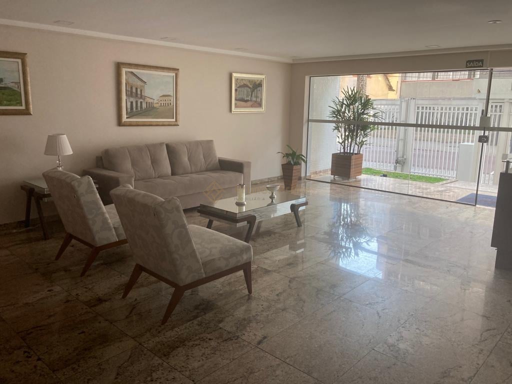 Apartamento com 4 dormit?rios ? venda, centro, CURITIBA - PR
