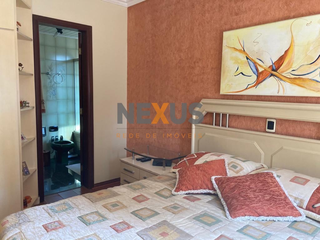 Apartamento com 4 dormitórios à venda, centro, CURITIBA - PR