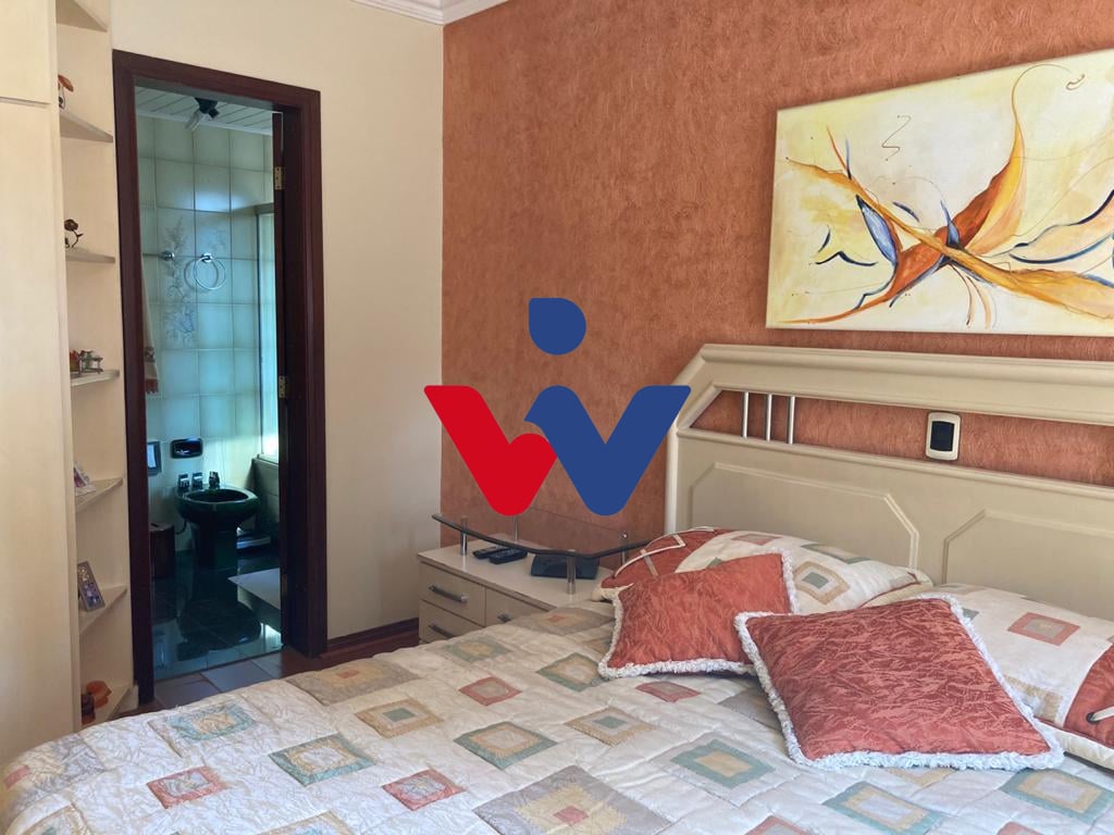 Apartamento com 4 dormitórios à venda, centro, CURITIBA - PR