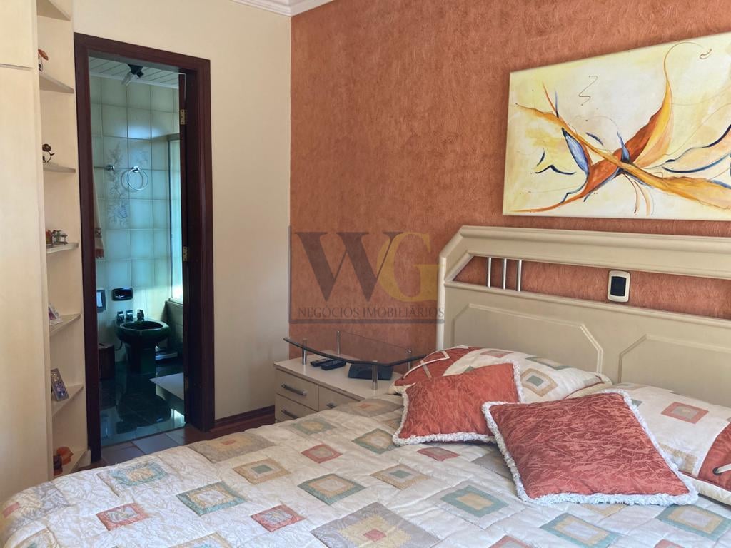 Apartamento com 4 dormitórios à venda, centro, CURITIBA - PR