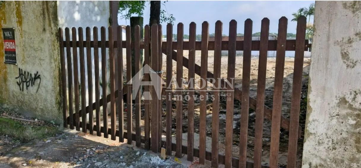 Terreno à venda,636.00 m , praia de leste, PONTAL DO PARANA - PR