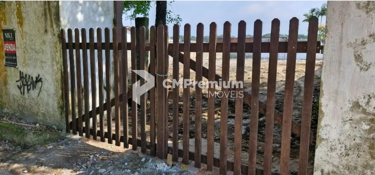 Terreno à venda,636.00 m , praia de leste, PONTAL DO PARANA - PR