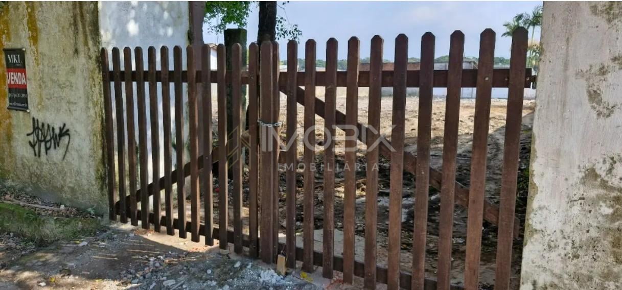 Terreno à venda,636.00 m , praia de leste, PONTAL DO PARANA - PR