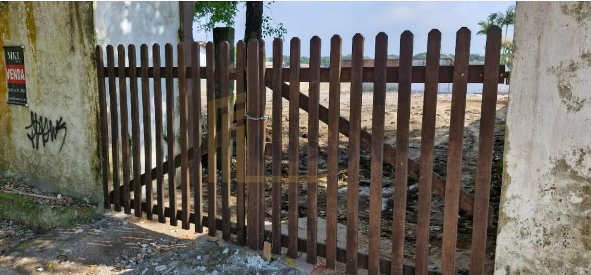 Terreno à venda,636.00 m , praia de leste, PONTAL DO PARANA - PR