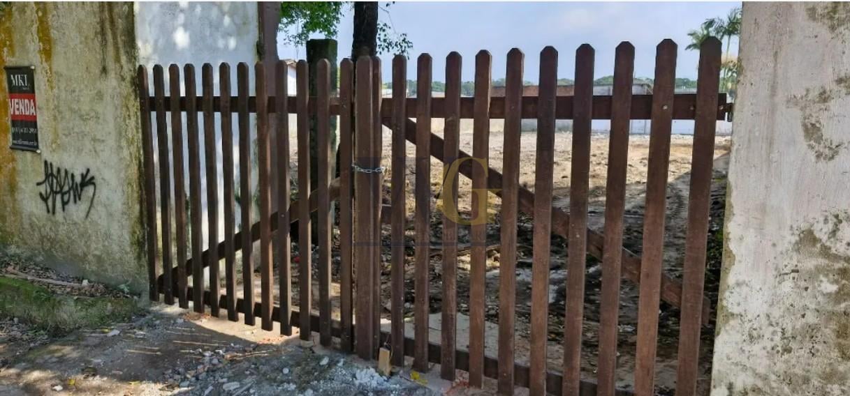 Terreno à venda,636.00 m , praia de leste, PONTAL DO PARANA - PR