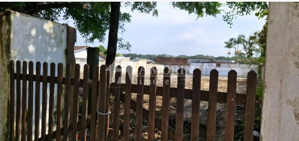 Terreno à venda,636.00 m , praia de leste, PONTAL DO PARANA - PR