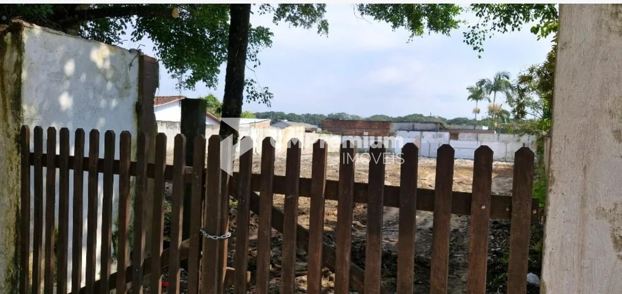 Terreno à venda,636.00 m , praia de leste, PONTAL DO PARANA - PR