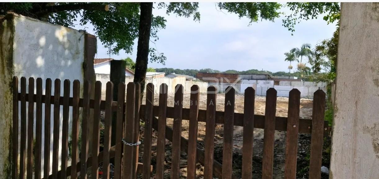 Terreno à venda,636.00 m , praia de leste, PONTAL DO PARANA - PR