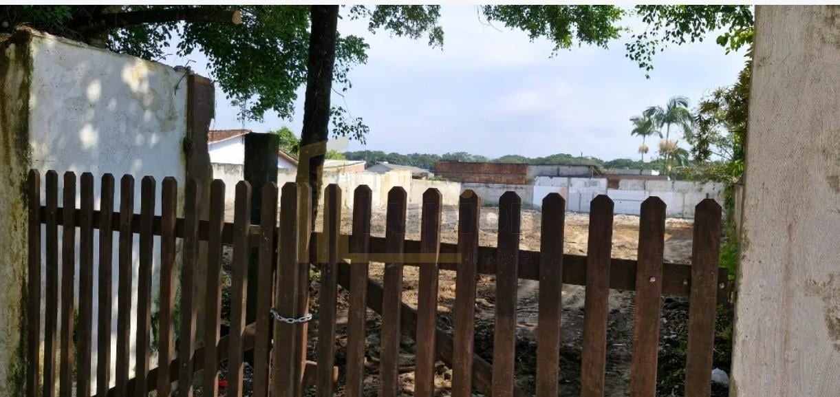 Terreno à venda,636.00 m , praia de leste, PONTAL DO PARANA - PR