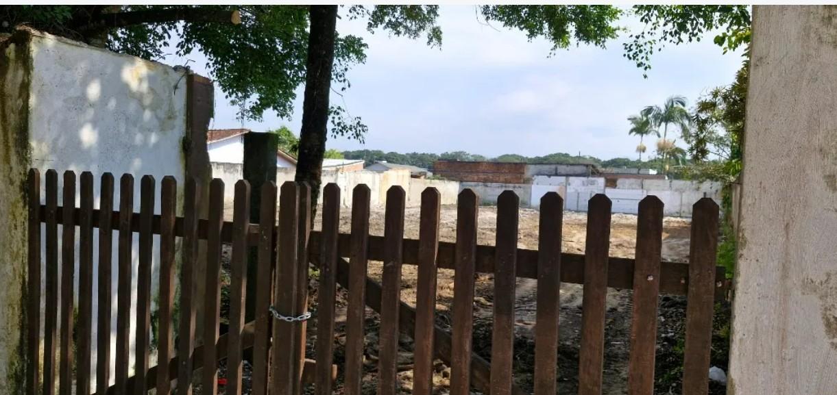 Terreno à venda em Pontal do Paraná  Praia de Leste, 636,5 m ,...