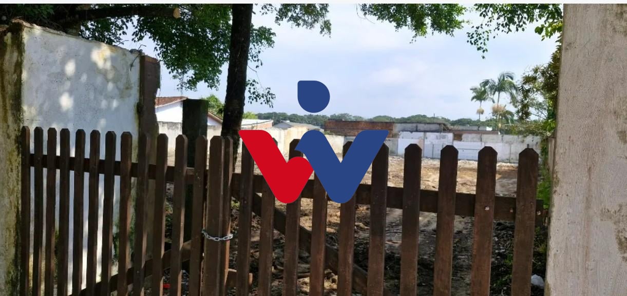 Terreno à venda,636.00 m , praia de leste, PONTAL DO PARANA - PR