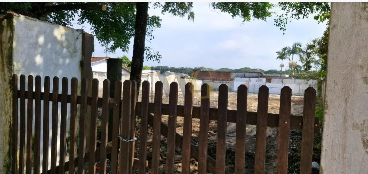 Terreno à venda,636.00 m , praia de leste, PONTAL DO PARANA - PR