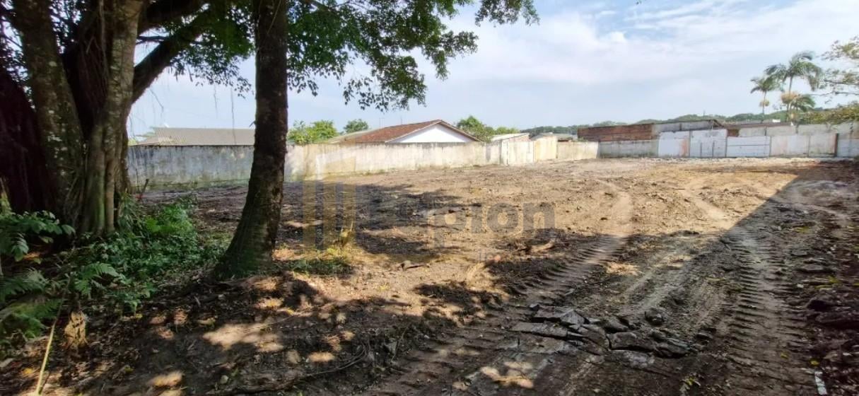 Terreno à venda,636.00 m , praia de leste, PONTAL DO PARANA - PR
