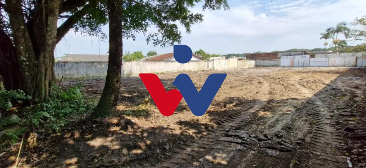 Terreno à venda,636.00 m , praia de leste, PONTAL DO PARANA - PR