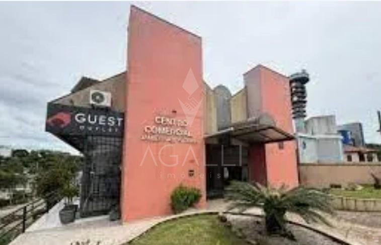 Sala Comercial à venda, mercês, CURITIBA - PR