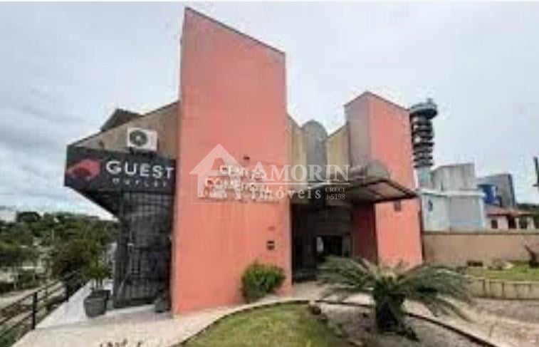 Sala Comercial à venda, mercês, CURITIBA - PR