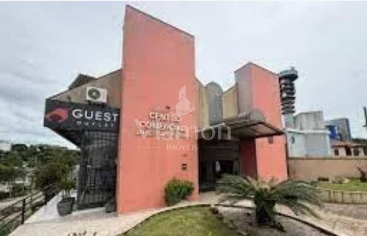 Sala Comercial à venda, mercês, CURITIBA - PR
