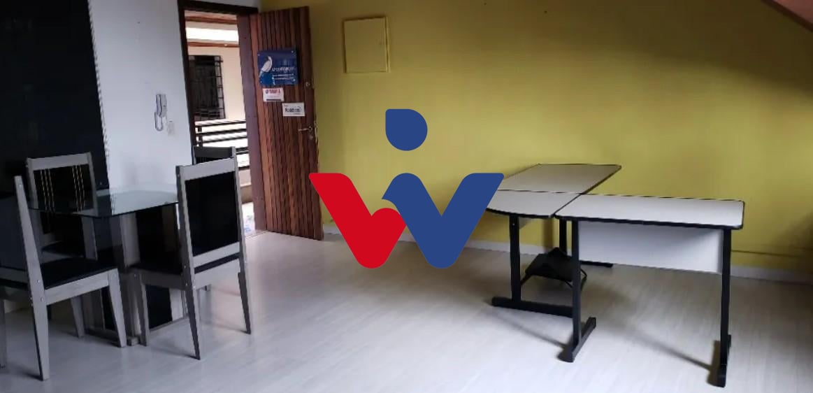 Sala Comercial à venda, mercês, CURITIBA - PR