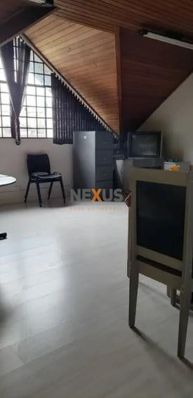 Sala Comercial à venda, mercês, CURITIBA - PR