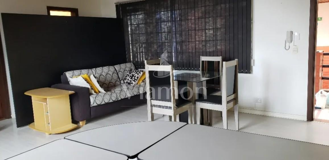 Sala Comercial à venda, mercês, CURITIBA - PR