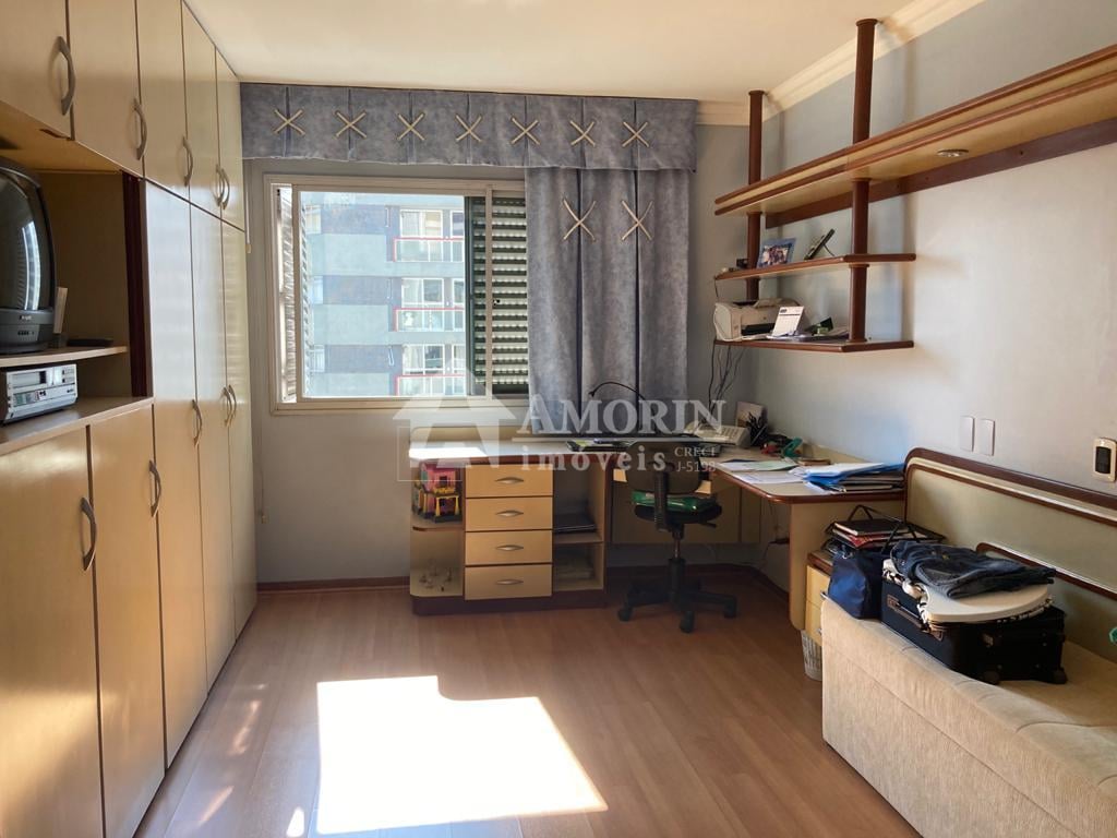 Apartamento com 4 dormitórios à venda,279.00 m , centro, CURIT...