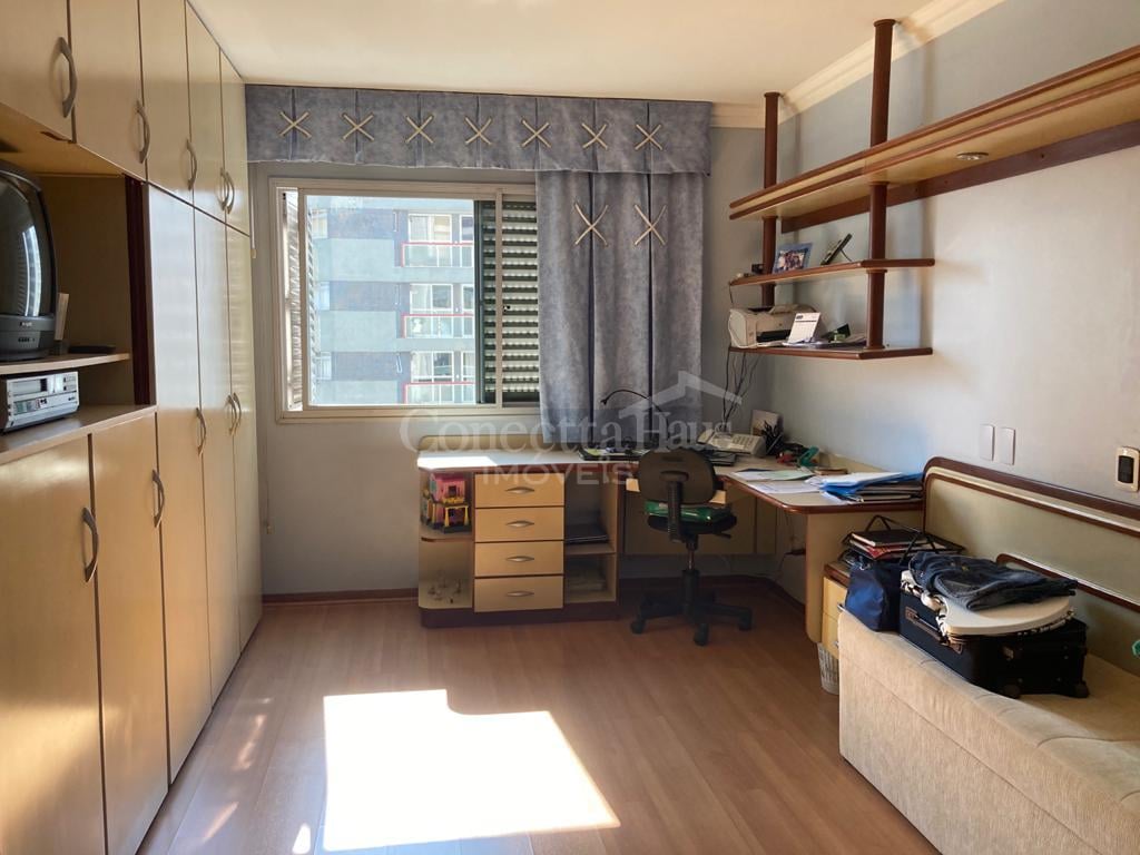 Apartamento com 4 dormitórios à venda,279.00 m , centro, CURIT...