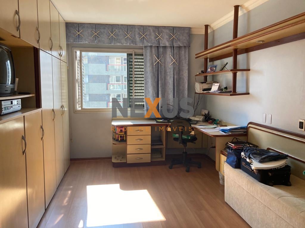 Apartamento com 4 dormitórios à venda,279.00 m , centro, CURIT...