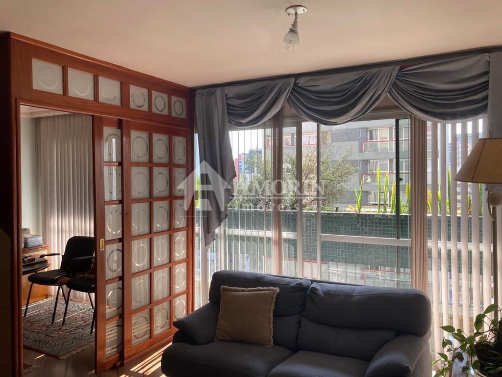 Apartamento com 4 dormitórios à venda,279.00 m , centro, CURIT...