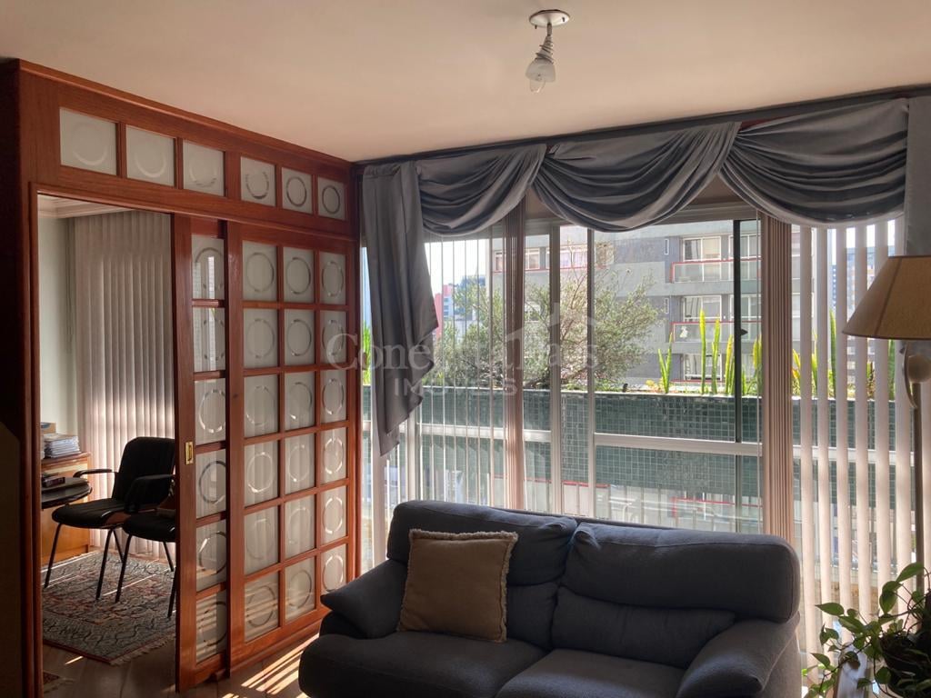 Apartamento com 4 dormitórios à venda,279.00 m , centro, CURIT...