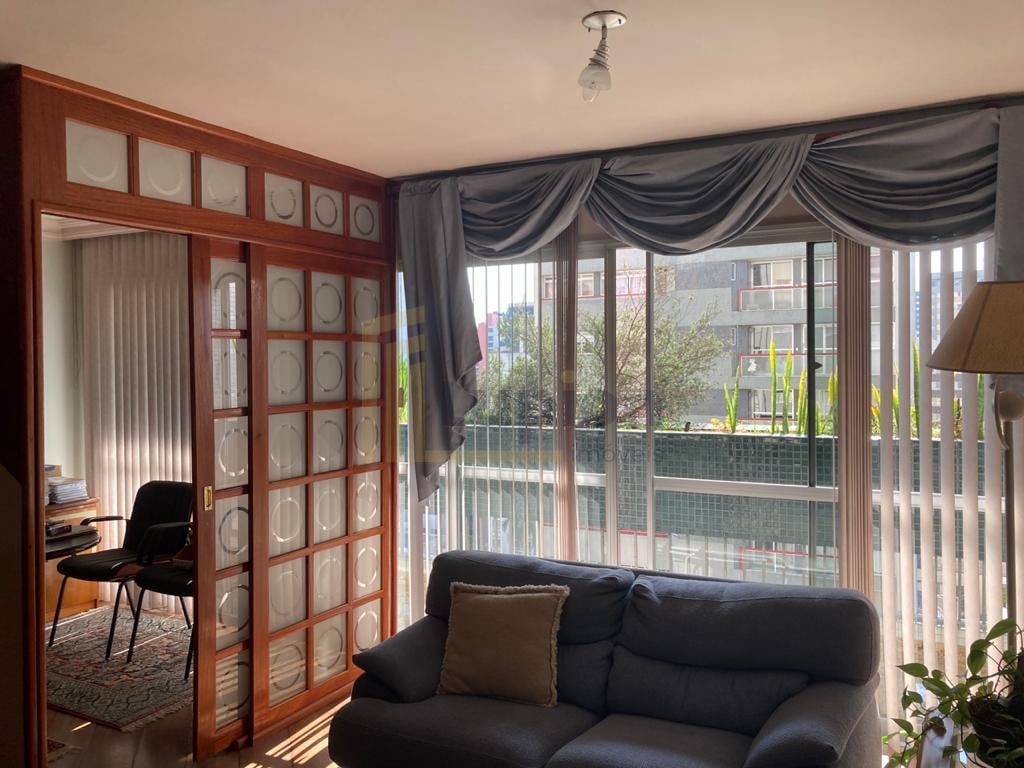 Apartamento com 4 dormitórios à venda,279.00 m , centro, CURIT...