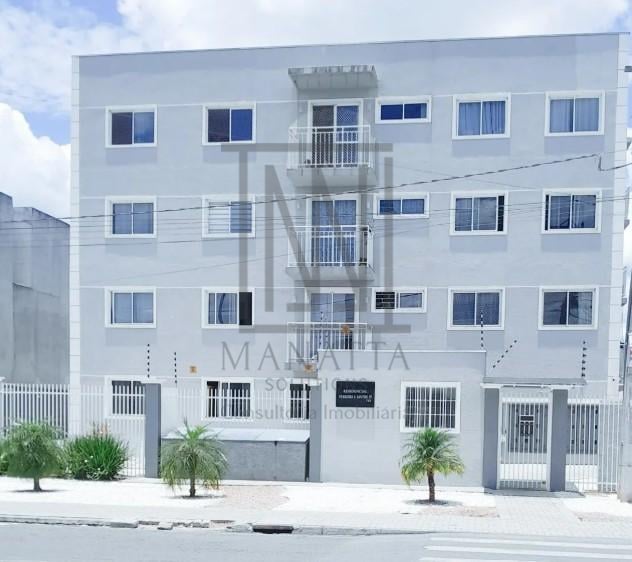 Apartamento térreo 2 quartos 54m  com garagem em bairro seguro...