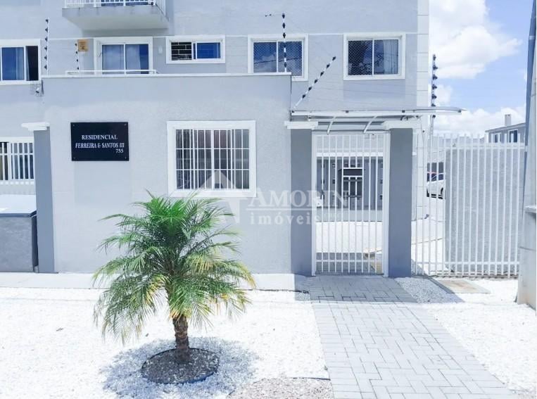 Apartamento com 2 dormitórios à venda,54.00 m , weissópolis, P...