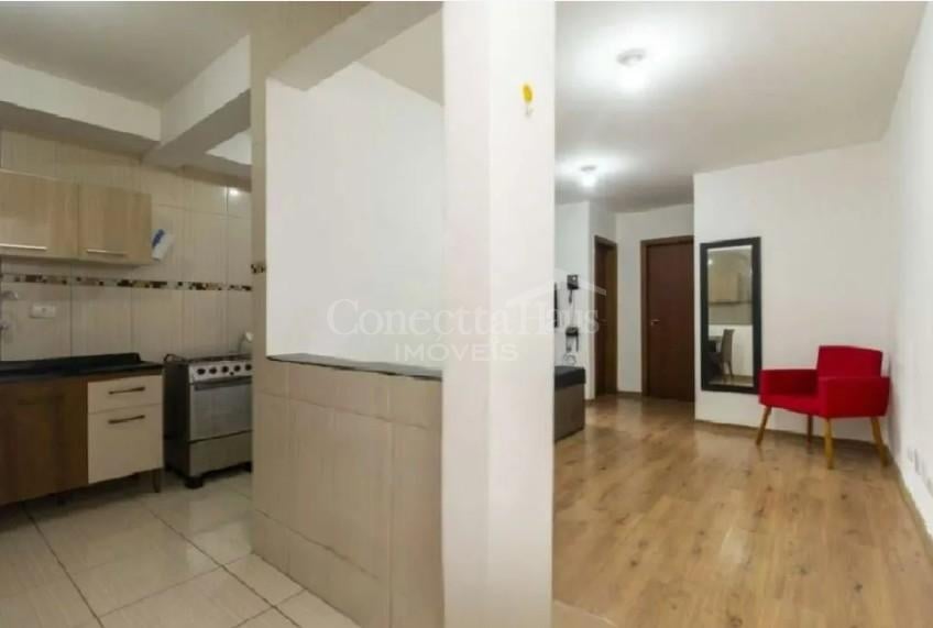 Apartamento com 2 dormitórios à venda,54.00 m , weissópolis, P...