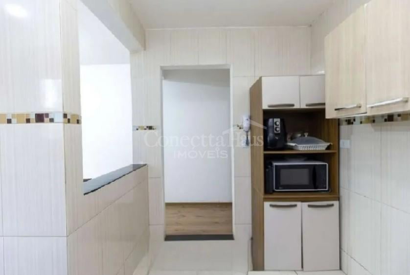 Apartamento com 2 dormitórios à venda,54.00 m , weissópolis, P...