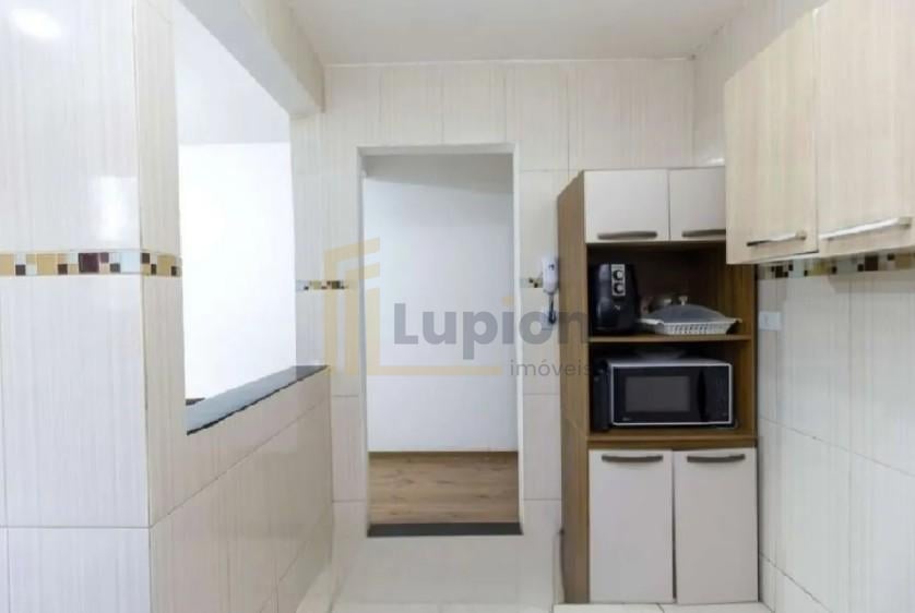 Apartamento com 2 dormitórios à venda,54.00 m , weissópolis, P...