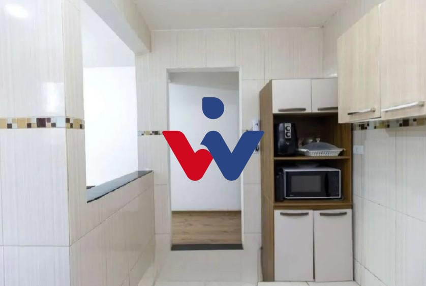 Apartamento com 2 dormitórios à venda,54.00 m , weissópolis, P...