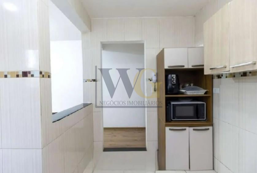 Apartamento com 2 dormitórios à venda,54.00 m , weissópolis, P...