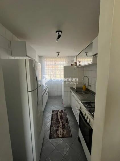 Apartamento com 2 dormitórios à venda,54.86 m , santa cândida,...
