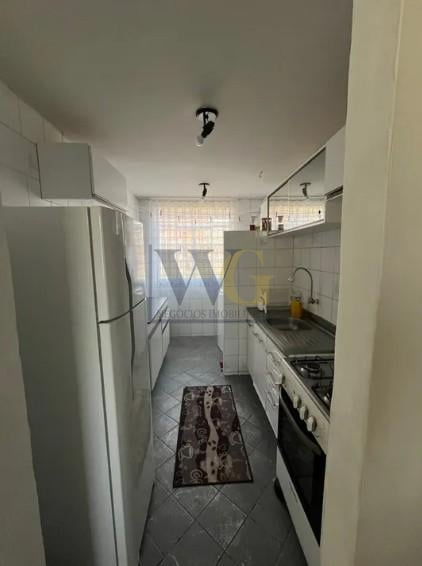 Apartamento com 2 dormitórios à venda,54.86 m , santa cândida,...