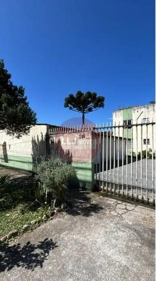 Apartamento 2 Quartos Mobiliado em Santa Cândida, 220 Mil. Sem Taxa de Condomínio