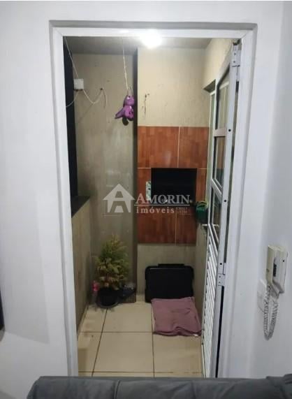 Apartamento com 3 dormitórios à venda,64.00 m , SAO JOSE DOS P...