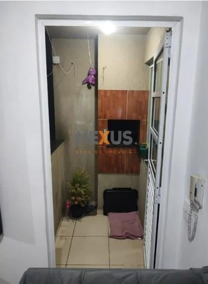 Apartamento com 3 dormitórios à venda,64.00 m , SAO JOSE DOS P...