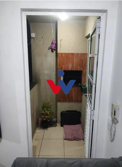 Apartamento com 3 dormitórios à venda,64.00 m , SAO JOSE DOS P...