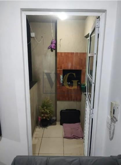 Apartamento com 3 dormitórios à venda,64.00 m , SAO JOSE DOS P...