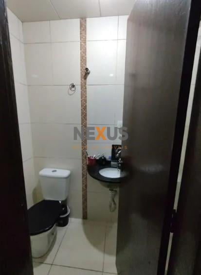 Apartamento com 3 dormitórios à venda,64.00 m , SAO JOSE DOS P...